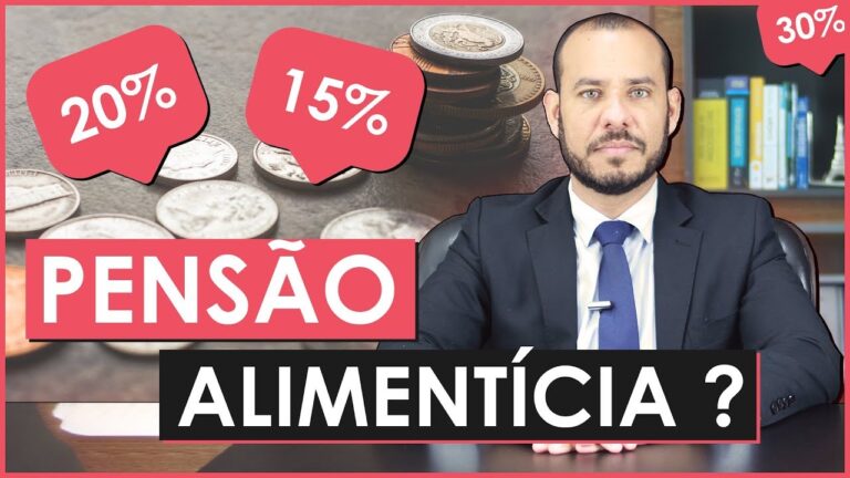 Pensão para filho: qual o valor?