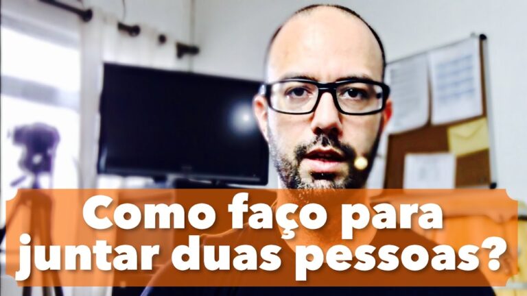 Como Juntar 2 Pessoas: Estratégias Eficazes
