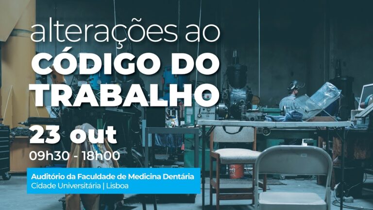 Artigo 65 do Código do Trabalho: Direitos e Deveres