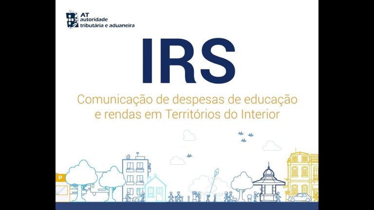 Despesas de Arrendamento no IRS: Guia Completo para Dedu&ccedil;&otilde;es