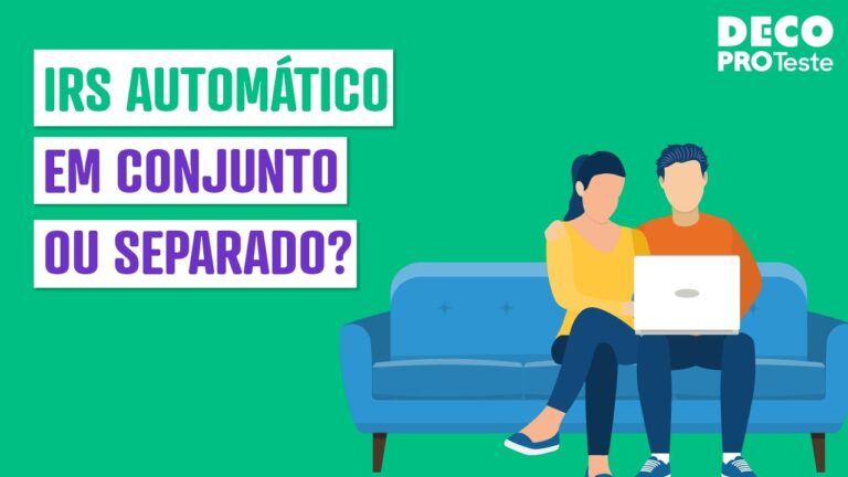 Entrega do IRS: J&aacute; &eacute; Poss&iacute;vel Facilmente?