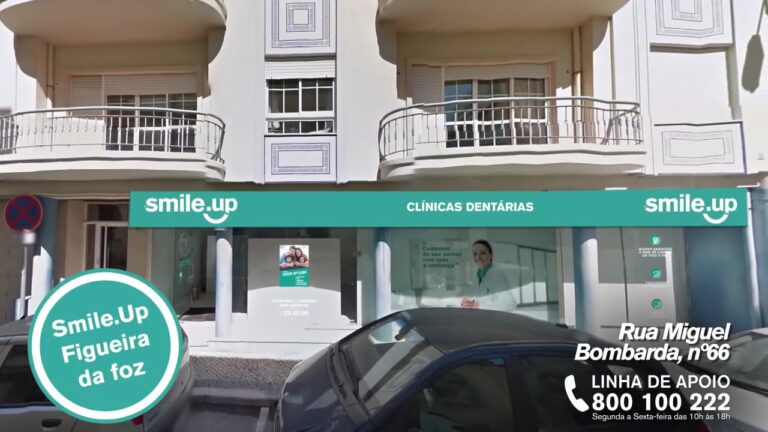 Guia das Melhores Clínicas Dentárias em Figueira da Foz