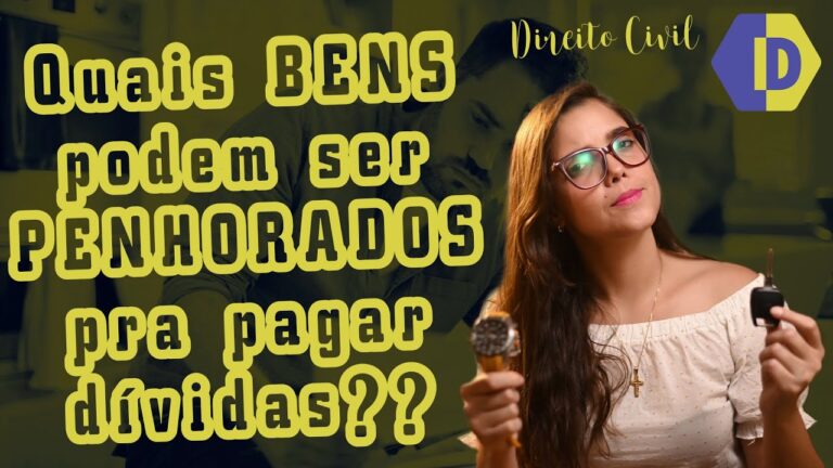 Bens Inalienáveis em Portugal: O que não pode ser penhorado
