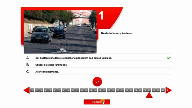 Nesta situa&ccedil;&atilde;o, o que fazer?