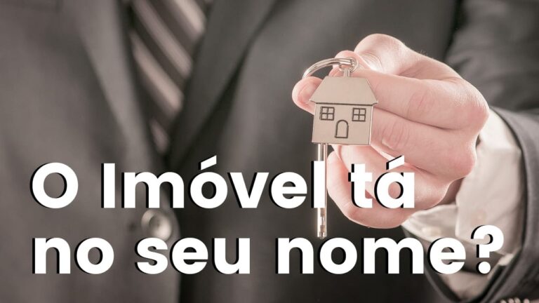 Como descobrir bens em nome de alguém: guia simplificado