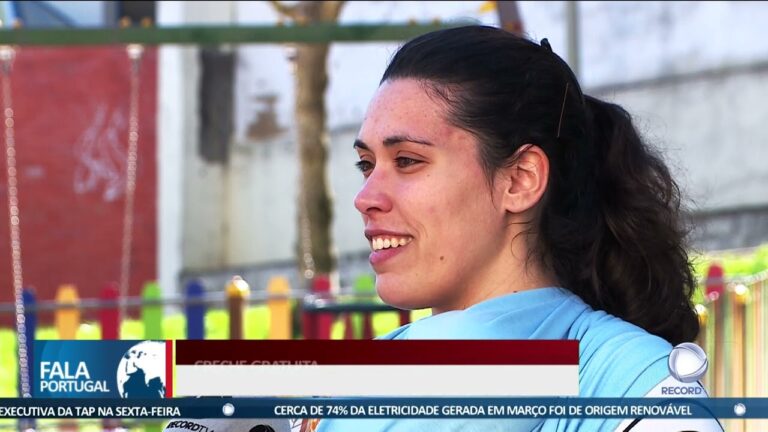 Creche em Algés: Educação de Qualidade para os Mais Pequenos