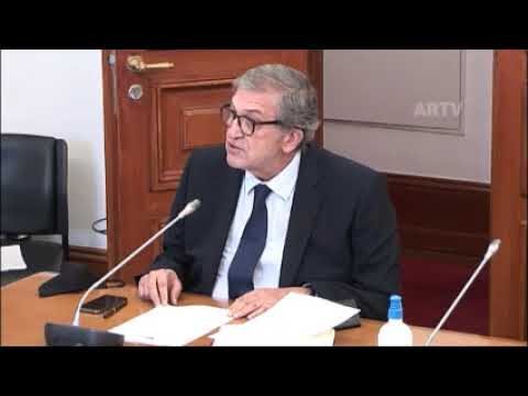 O Percurso de Sucesso de Germano de Sousa em Santarém