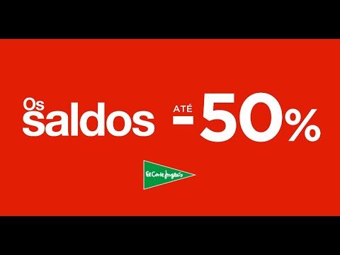 El Corte Inglés: O Melhor Destino para Artigos de Desporto