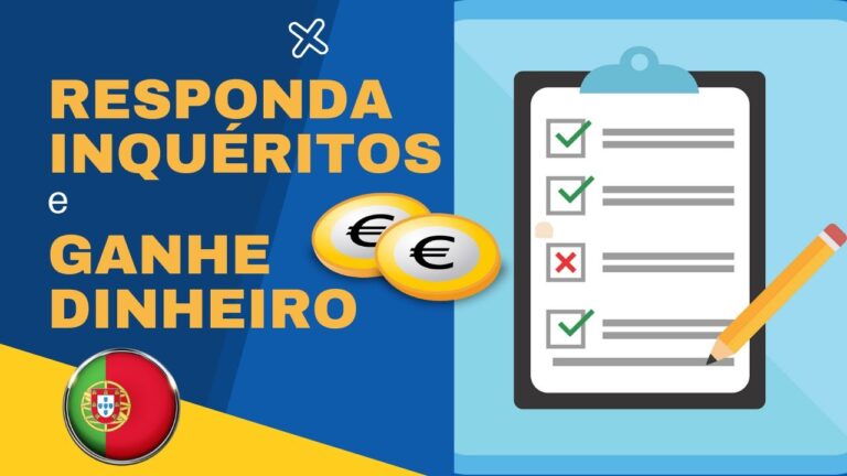 Como otimizar inquéritos online com pagamentos eficientes