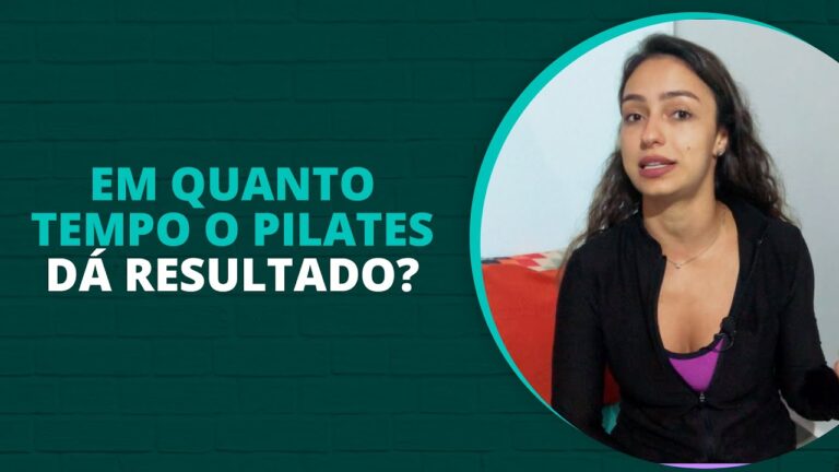 Os Benefícios do Pilates 2 Vezes por Semana