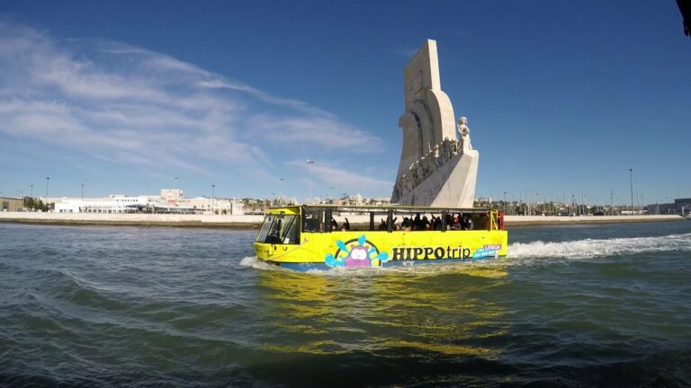 Promoção Hippotrip: Economize na sua próxima viagem!