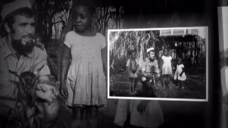 Ex-combatentes de Angola: Mem&oacute;rias do Ultramar