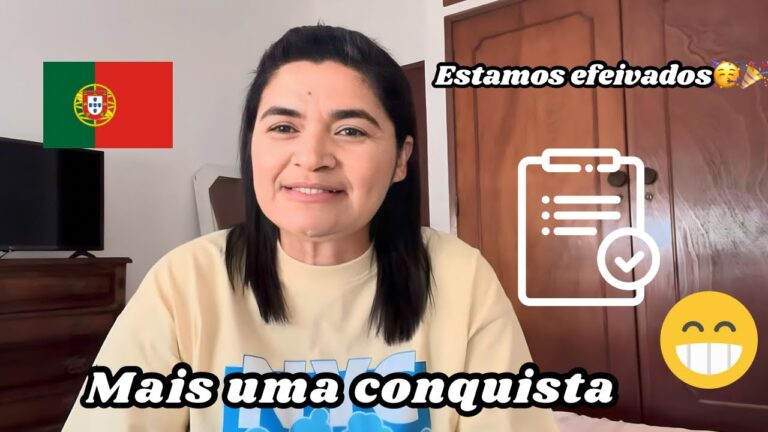 Contrato Efetivo em Portugal: Guia Completo e Requisitos