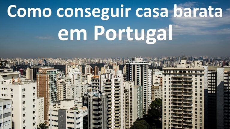 Venda de casas do banco por até 65.000 euros