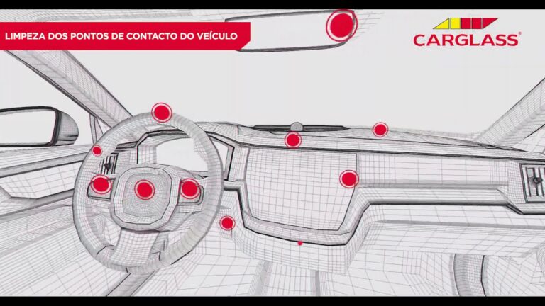 Contactos Carglass: Como Entrar em Contacto com a Assistência de Vidros Automóveis