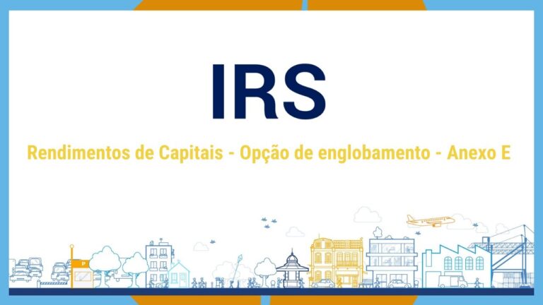 Rendimentos: Categoria e Englobamento Simplificados