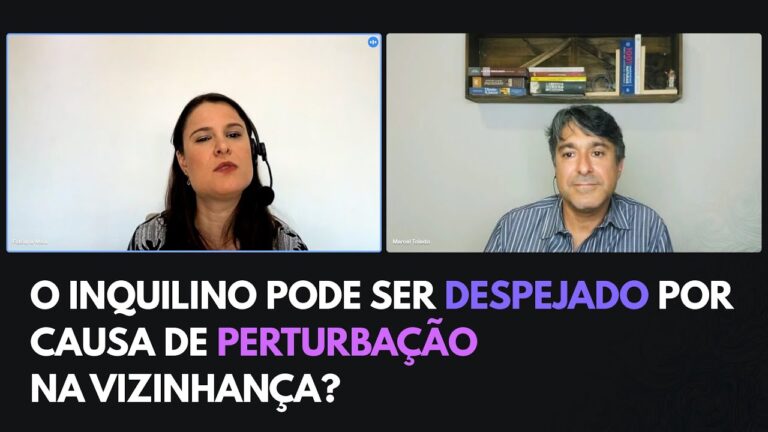 Proteção contra despejo: quem não pode ser despejado