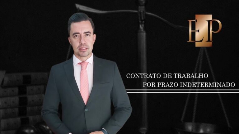 Rescisão de contrato de trabalho a tempo indeterminado: Guia completo