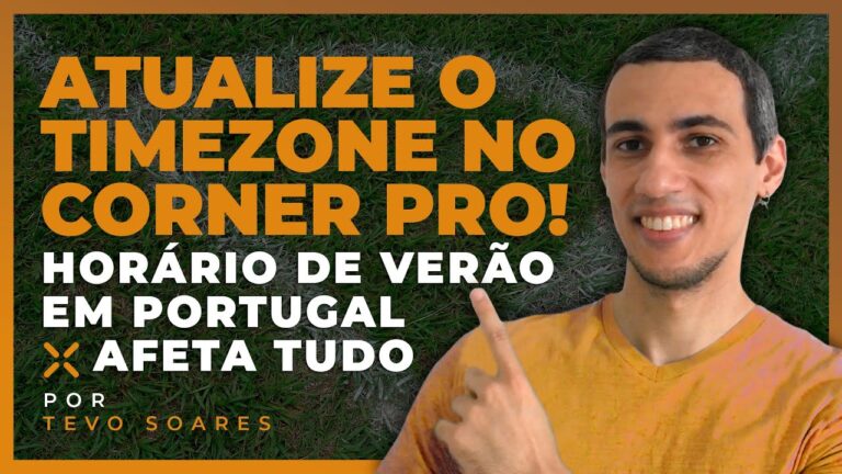 Horário de Verão em Portugal: O Que Precisa Saber