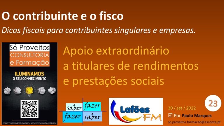 Data de Pagamento do Apoio de 30 Euros: Descubra Quando Receberá