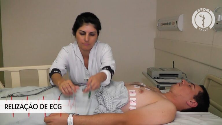 O valor do exame de ECG: otimizando a an&aacute;lise