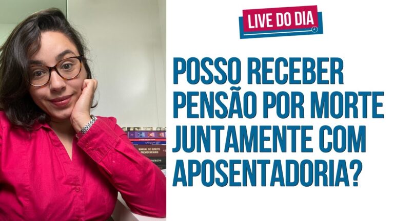 Acumulação da Pensão de Velhice com Rendimentos do Trabalho: Guia Prático