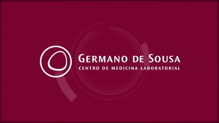 Laboratório Germano de Sousa Porto: Excelência em Diagnóstico Médico
