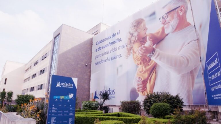 A Clínica da Reboleira: Qualidade e Excelência em Saúde