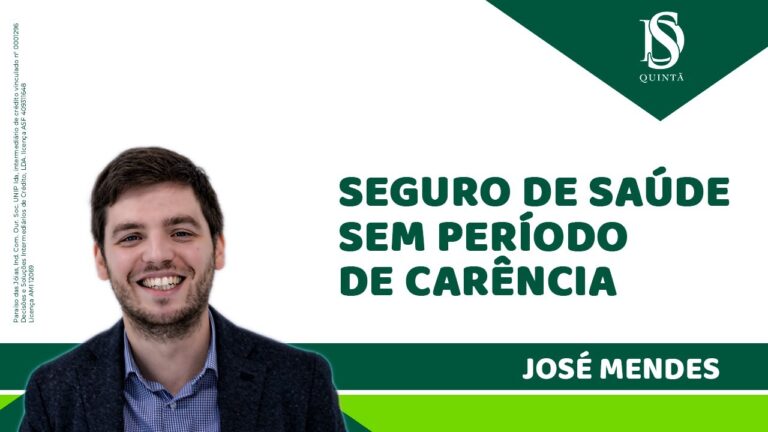 Seguro de Saúde Sem Período de Carência: Tudo o Que Precisa Saber