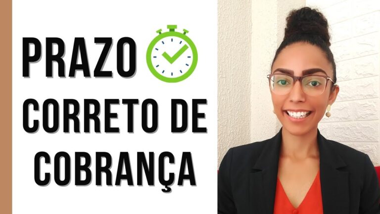 Prazo de cobrança de dívida: O que você precisa saber