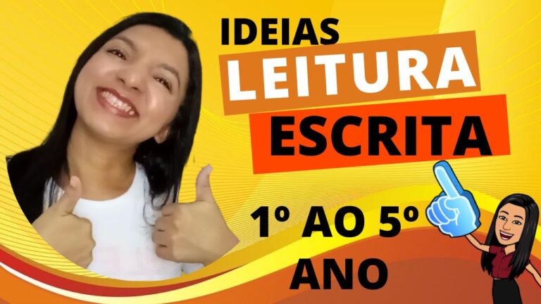 Livros de Fichas para o 5º Ano: Guia Completo