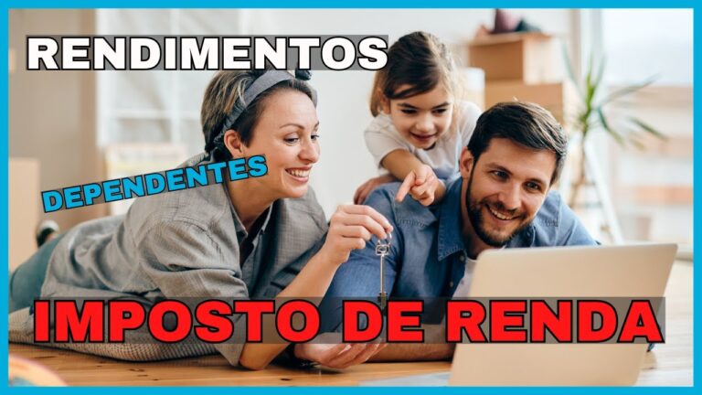 Rendimentos para Dependentes: Guia Completo