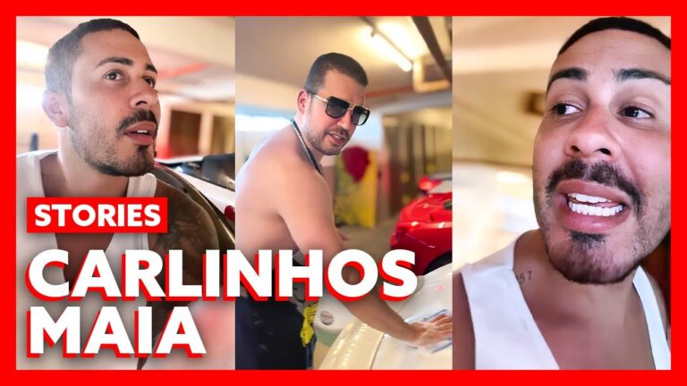 Guia completo de lavagem de carros em Maia