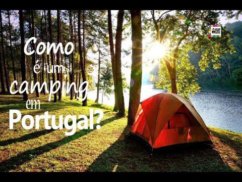 Guia Completo do Parque de Campismo na Comporta