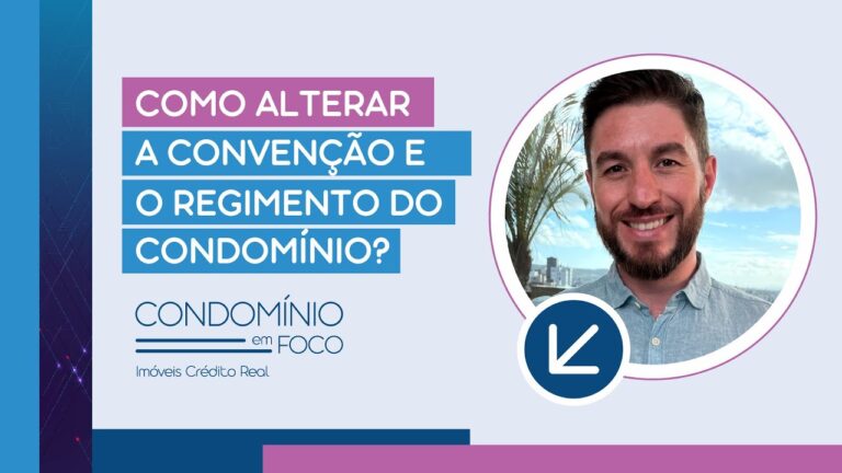 Guia do Estatuto de Condomínio Residencial: Regras e Direitos