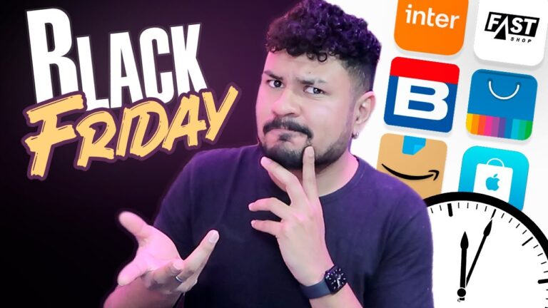 Lista de Lojas Participantes da Black Friday
