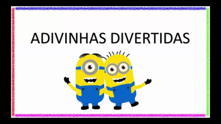 Descubra as Adivinhas Antigas Portuguesas