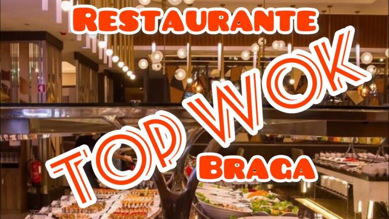 Descubra o Encanto de Wook Braga