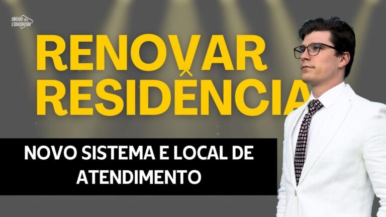 Como fazer marcações na Loja do Cidadão de Setúbal: Guia Rápido