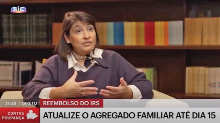 Prazo de Recebimento do IRS: Quanto Tempo Demora?