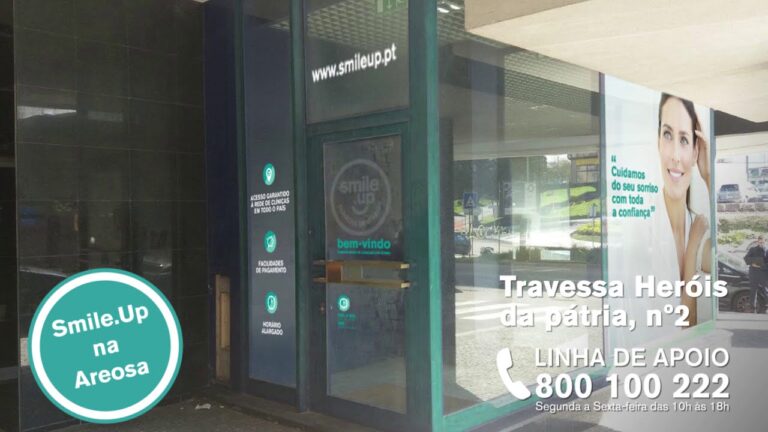 Sorriso: Elevando o Porto Sede