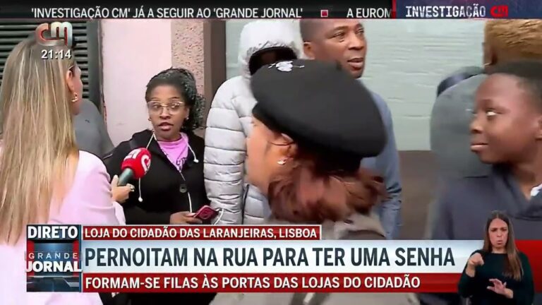Loja Cidadão Laranjeiras: Como Agilizar o Atendimento com Senhas?