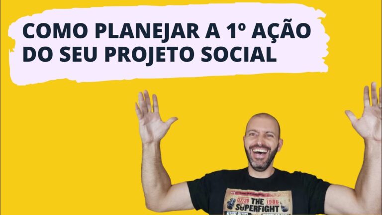 10 Ideias de Projetos Comunitários Inovadores