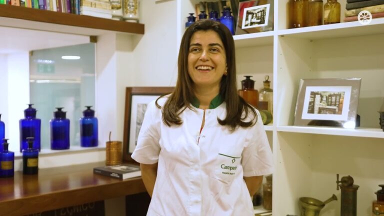 Farm&aacute;cia Vizela: O Seu Destino Para Sa&uacute;de e Bem-Estar