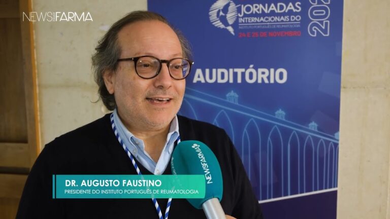 Instituto Português de Reumatologia: Referência em Cuidados Reumatológicos