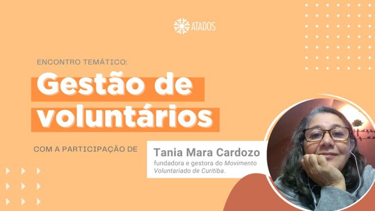 Instituições de Voluntariado: Onde Fazer a Diferença