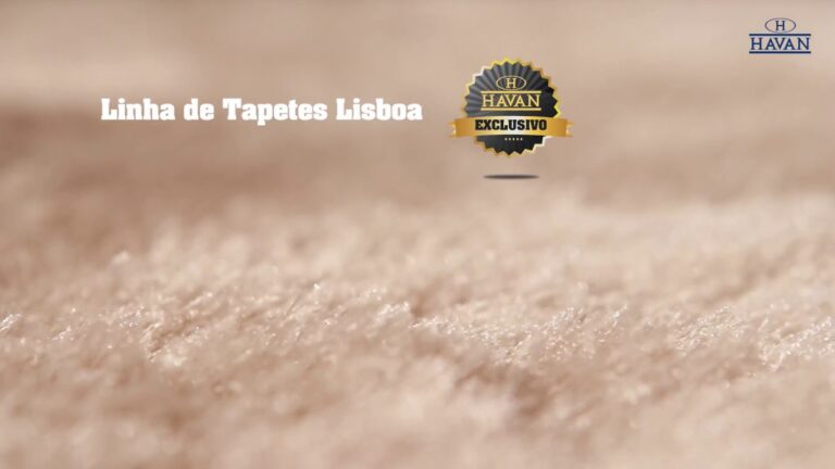 Guia das Melhores Lojas de Tapetes em Lisboa