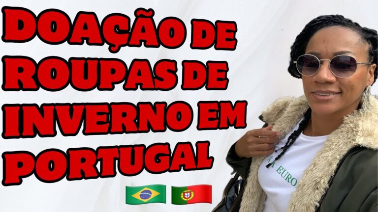 Onde Doar Roupa no Porto: Guia Completo