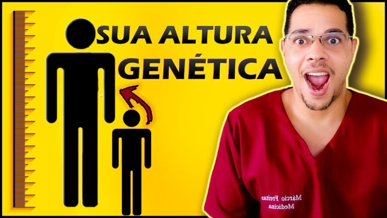 Como Calcular a Altura dos Filhos: Guia Prático