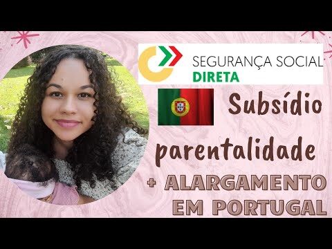 Requerimento de Subsídio Parental: Guia Completo